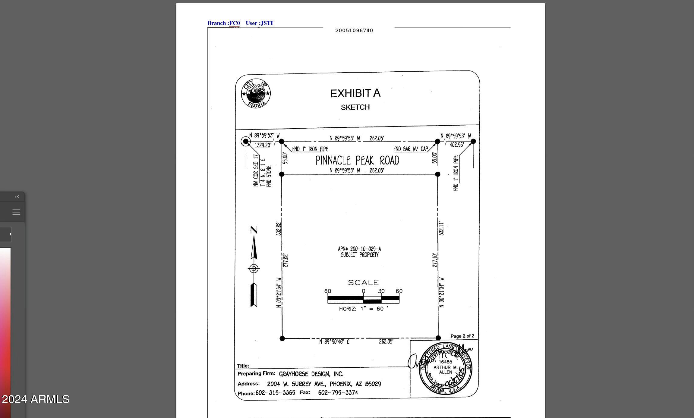 10459 W Pinnacle Peak Road 029