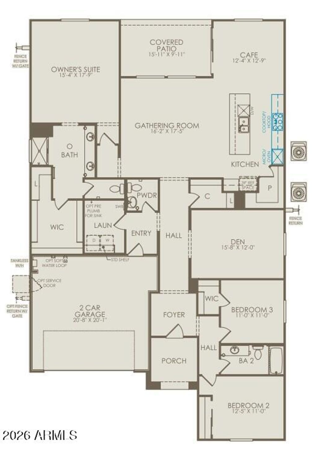 Photo of 43005 W Palo Abeto Drive, Maricopa, AZ 85138 (MLS # 6975819)