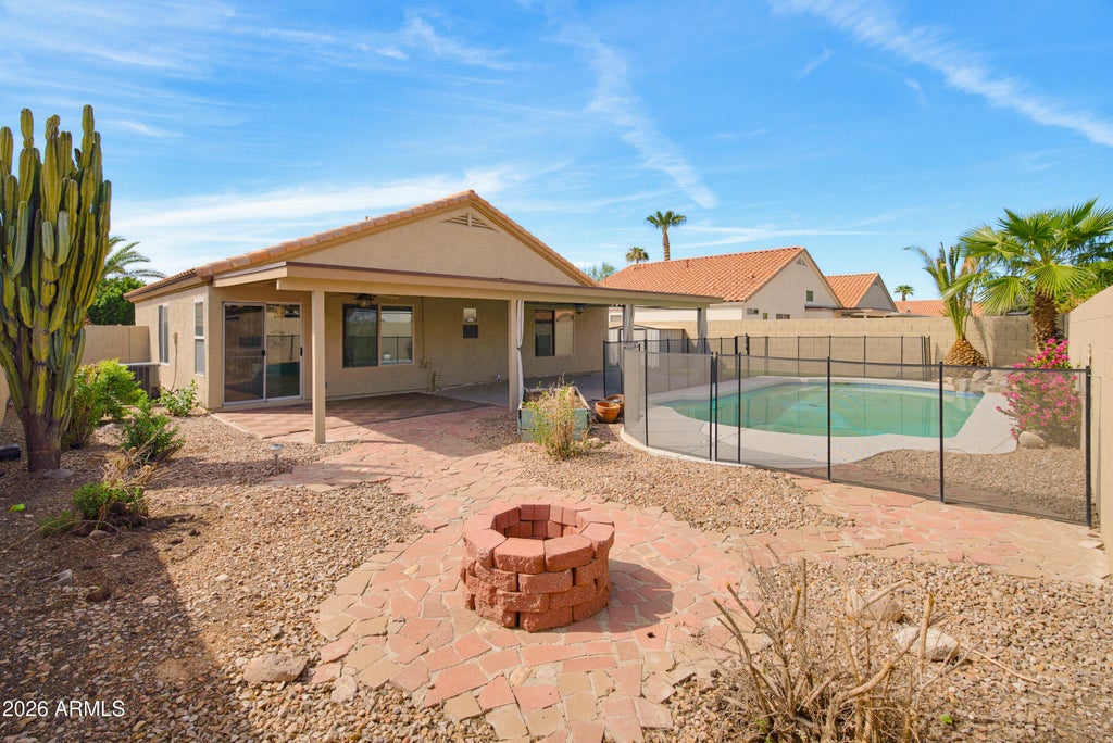 Photo of 9168 W Saint John Road, Peoria, AZ 85382 (MLS # 7085201)