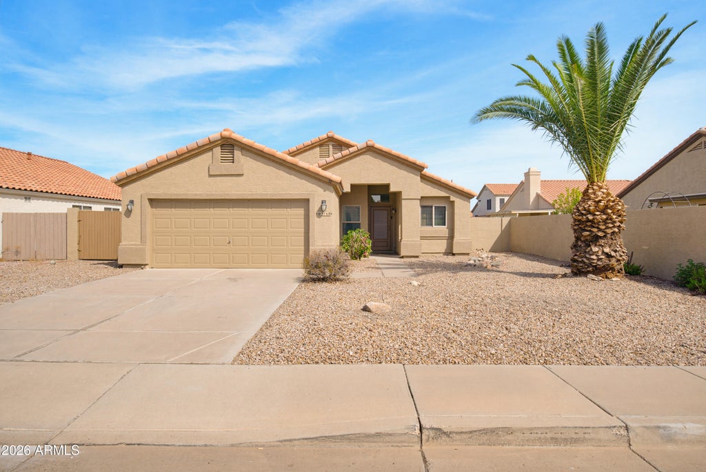 Photo of 9168 W Saint John Road, Peoria, AZ 85382 (MLS # 7085201)