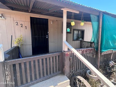 A home in Chandler