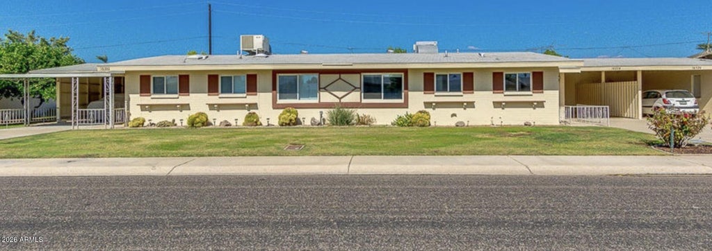 Photo of 10328 W Clair Drive, Sun City, AZ 85351 (MLS # 7048826)