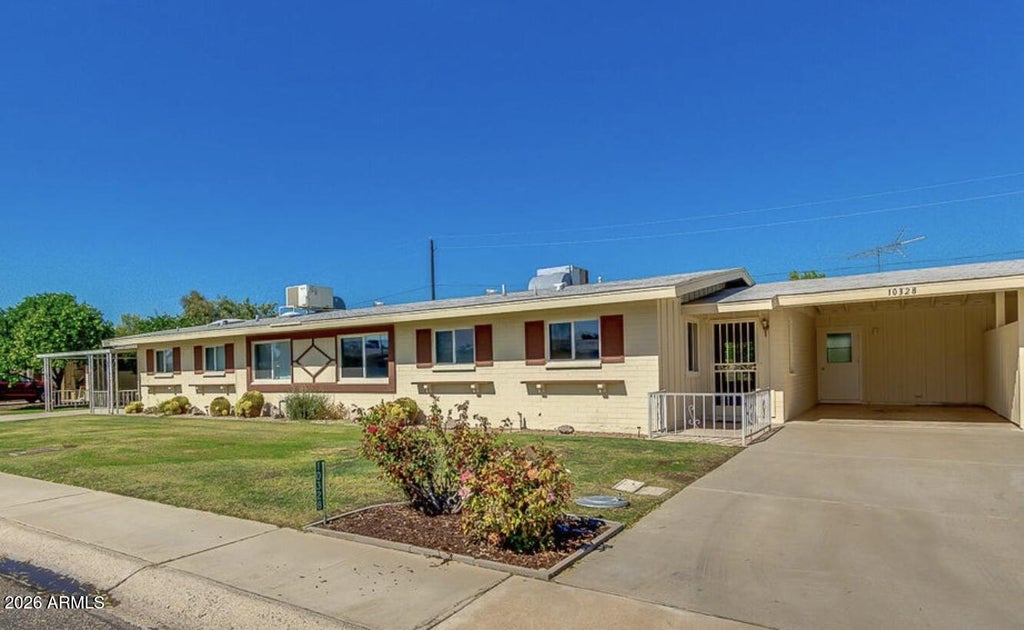 Photo of 10328 W Clair Drive, Sun City, AZ 85351 (MLS # 7048826)