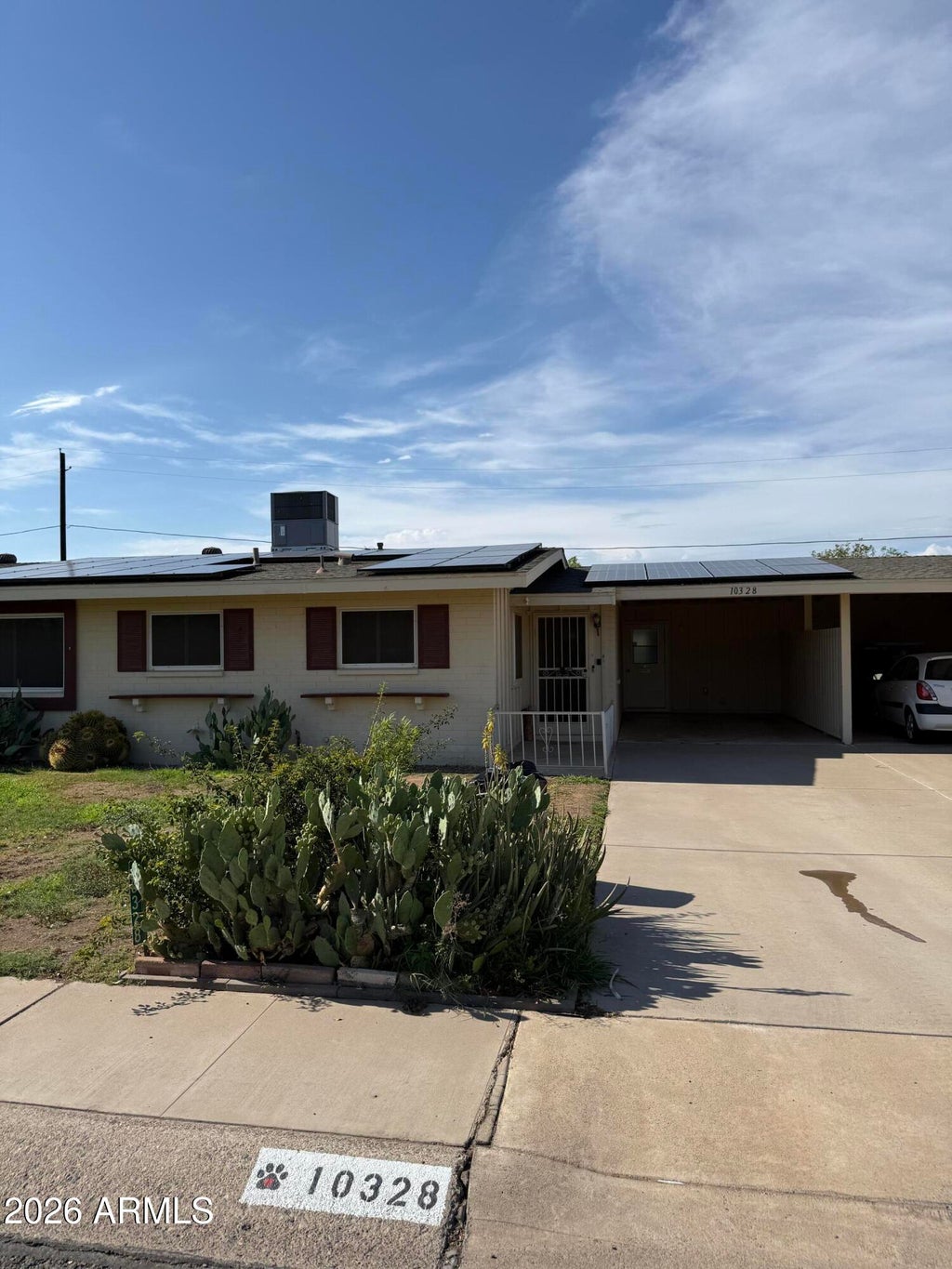Photo of 10328 W Clair Drive, Sun City, AZ 85351 (MLS # 7048826)