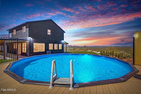 45513 N 23rd Place New River AZ 85087