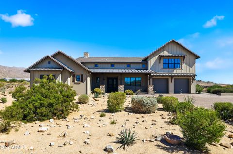 21390 W SAGE HILL Road Buckeye AZ 85396