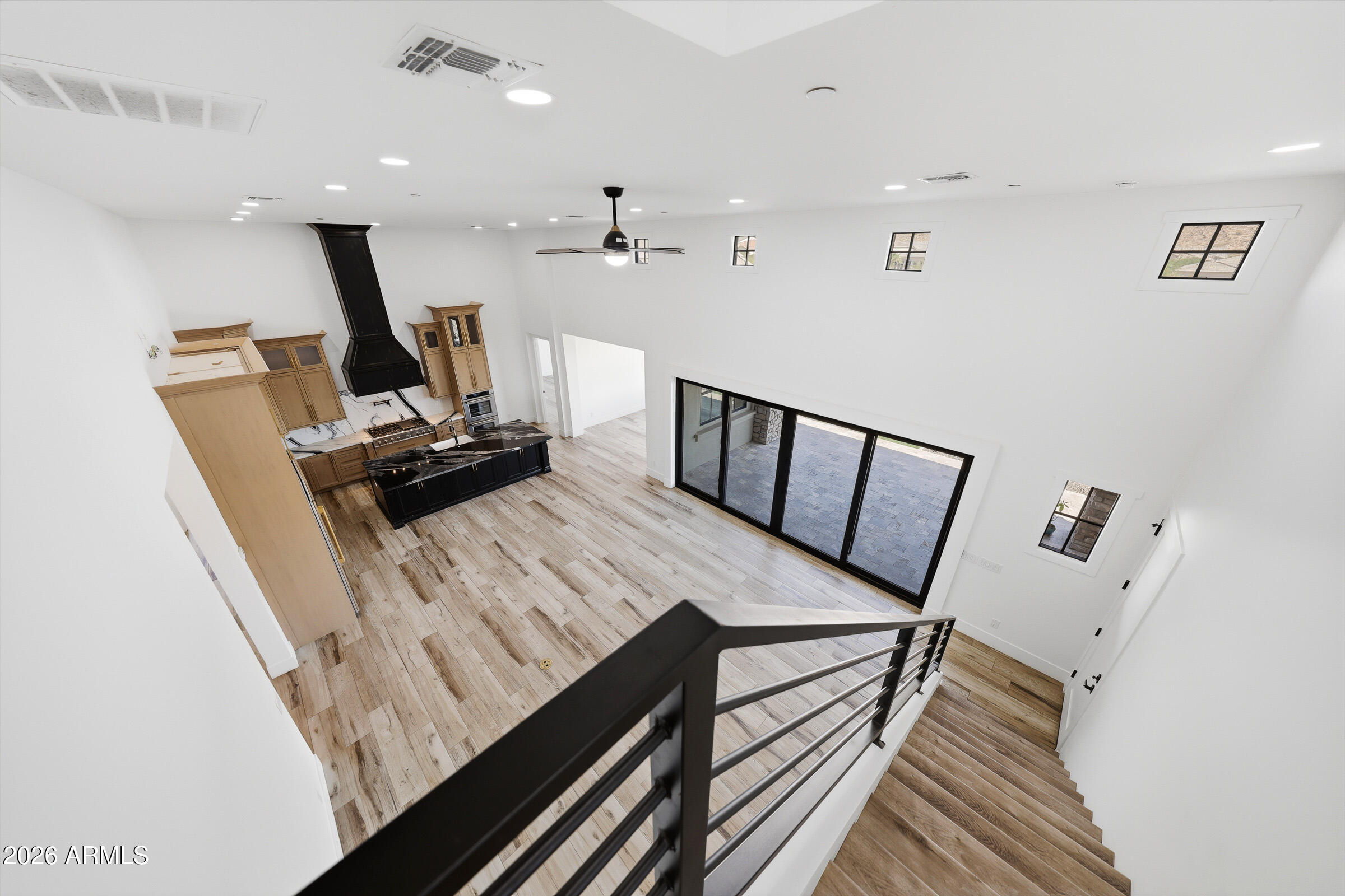 VERRADO PARCEL 5.505 - Residential