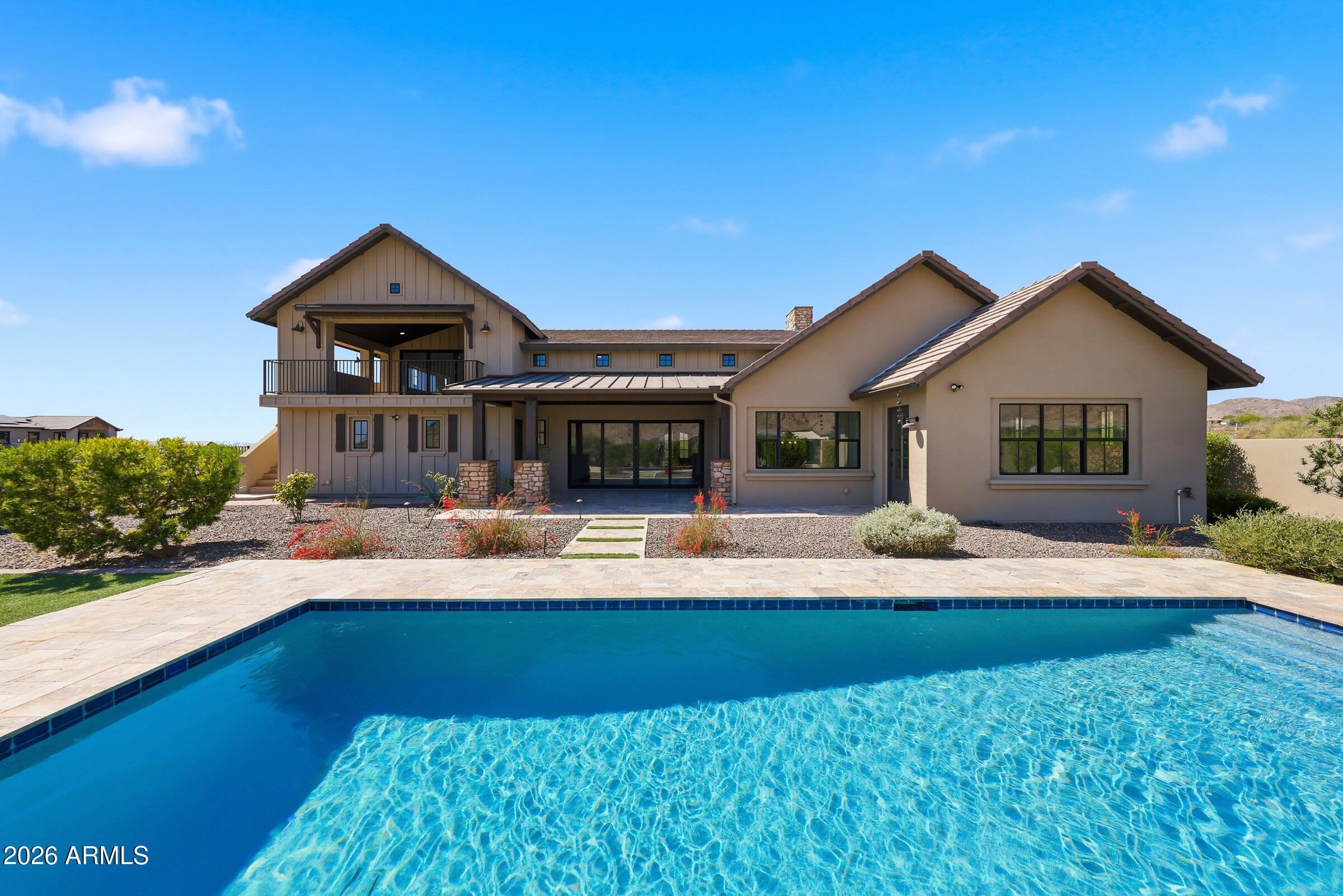 VERRADO PARCEL 5.505 - Residential