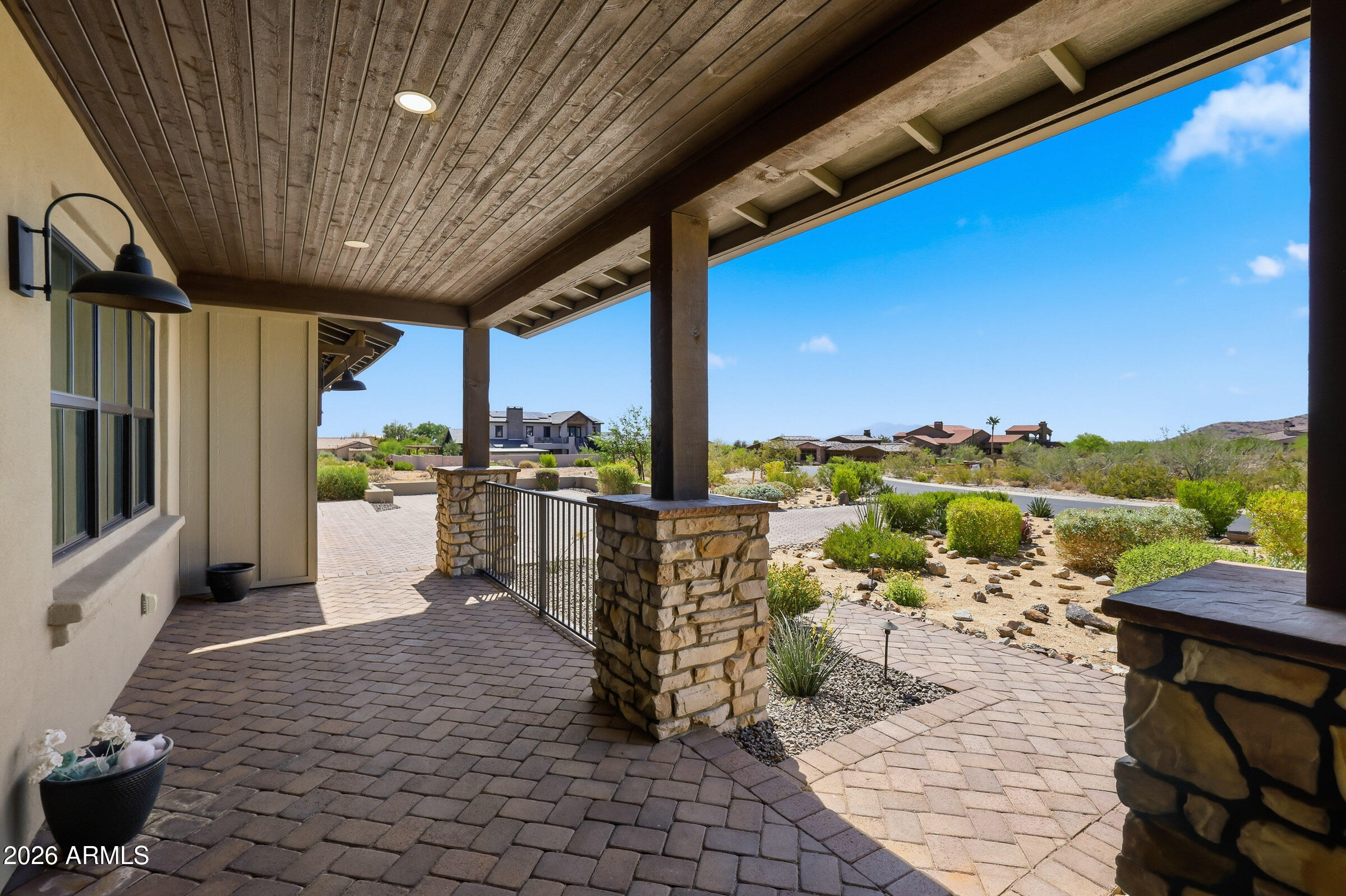 21390 W SAGE HILL Road