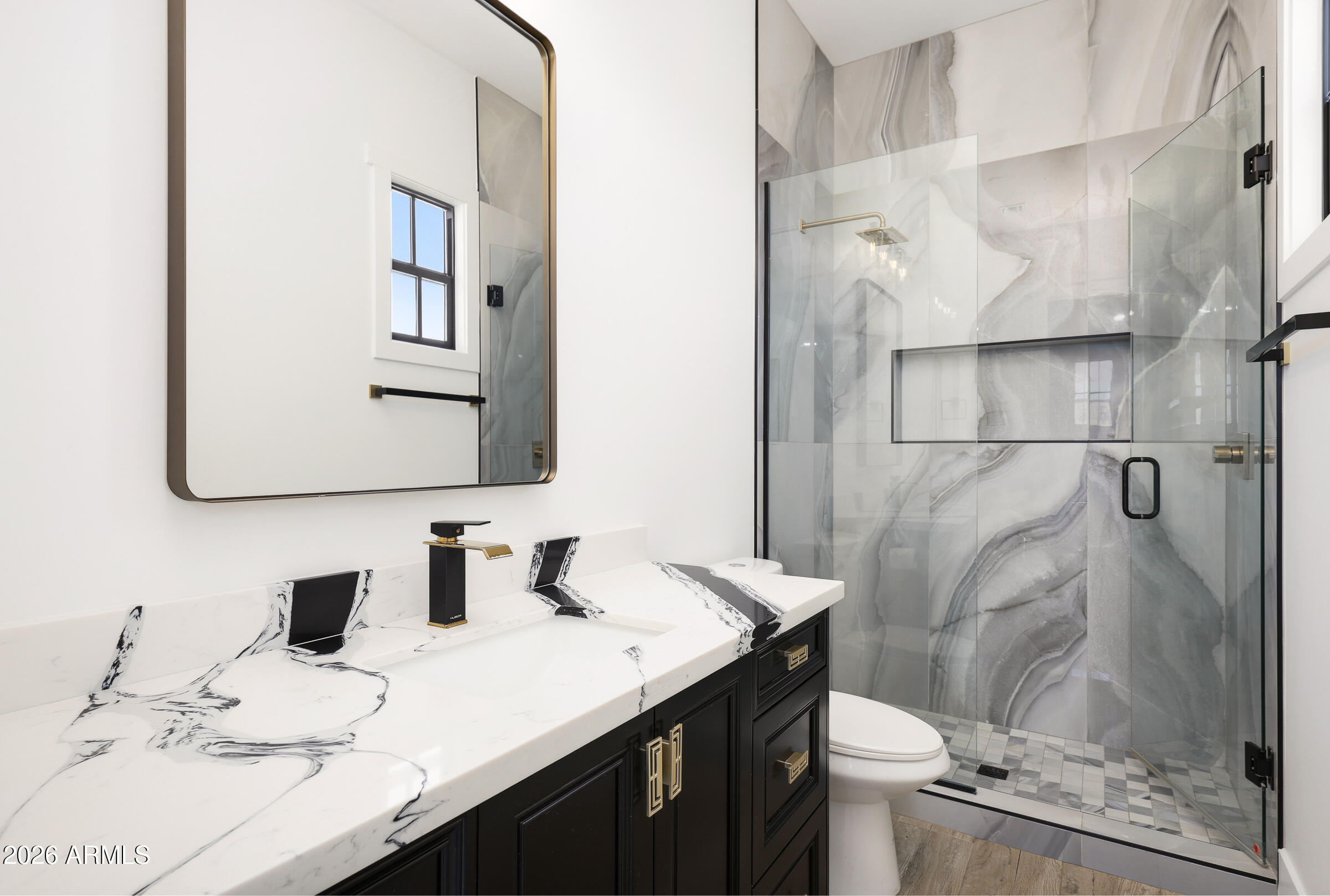 VERRADO PARCEL 5.505 - Residential