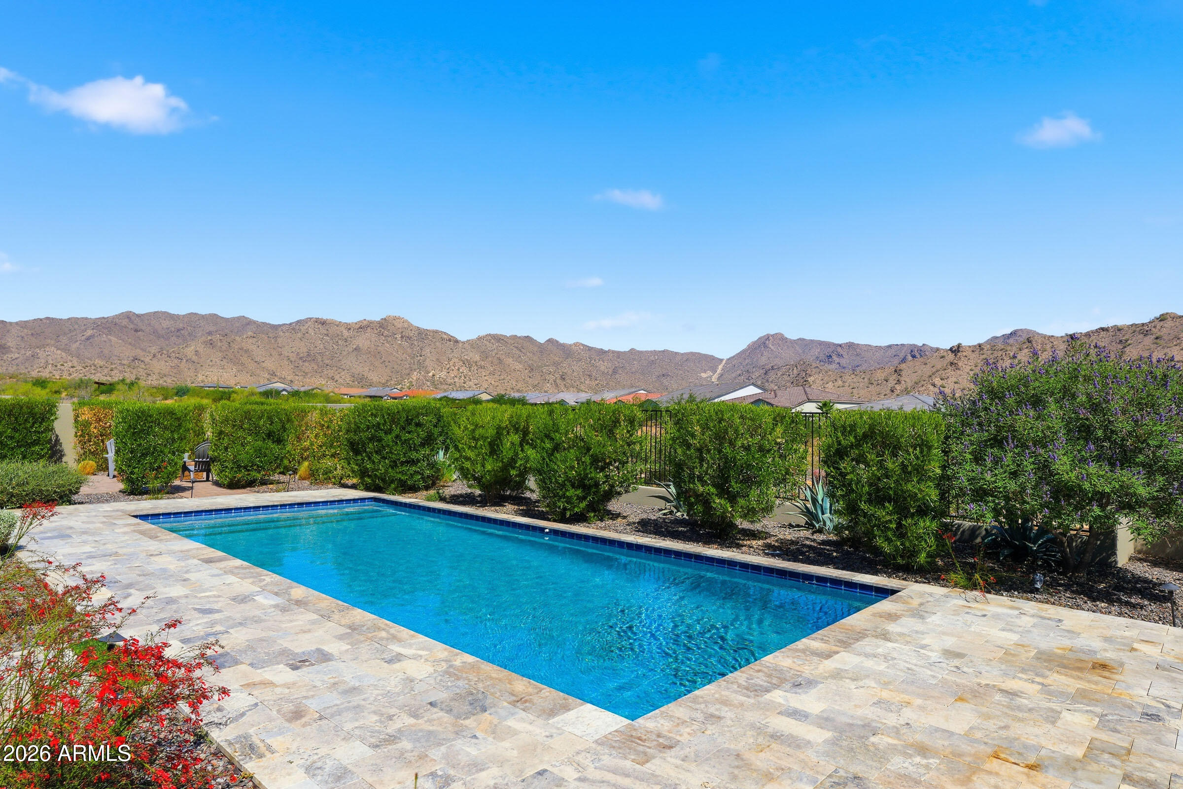 VERRADO PARCEL 5.505 - Residential