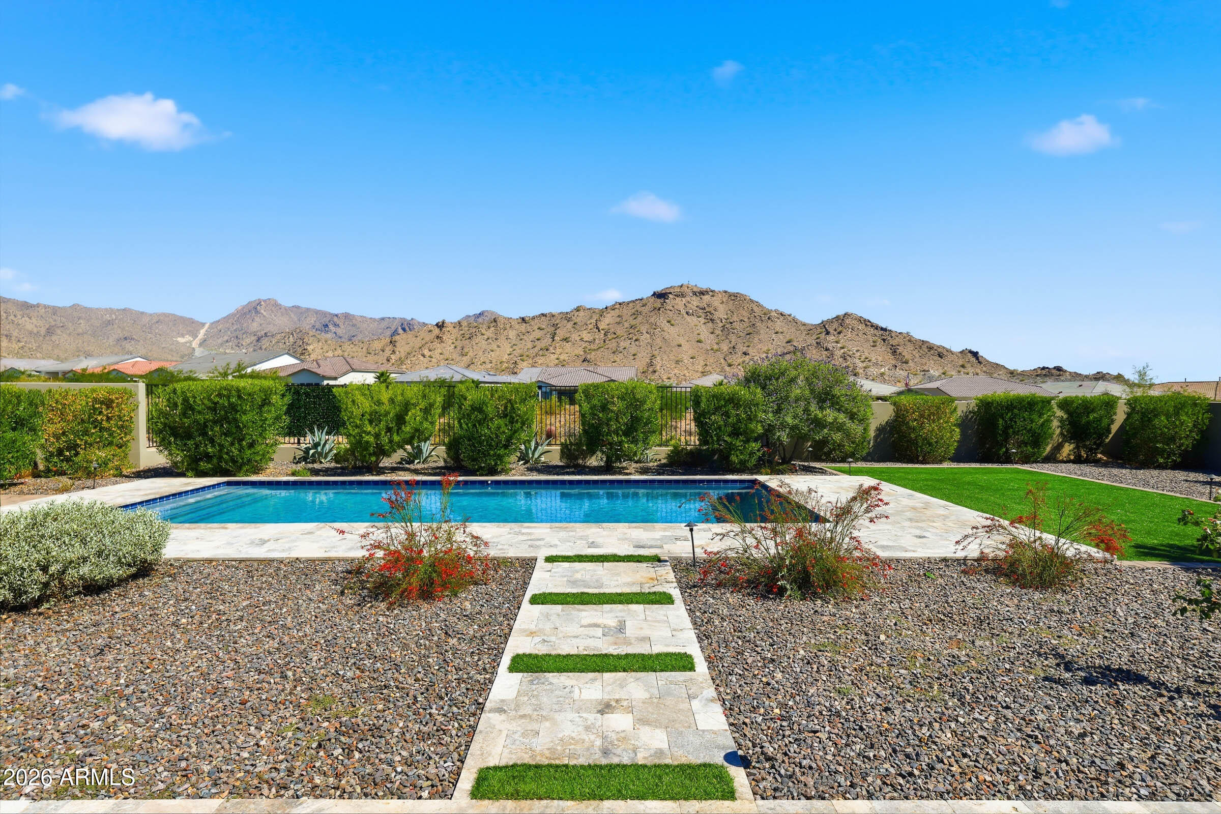 VERRADO PARCEL 5.505 - Residential