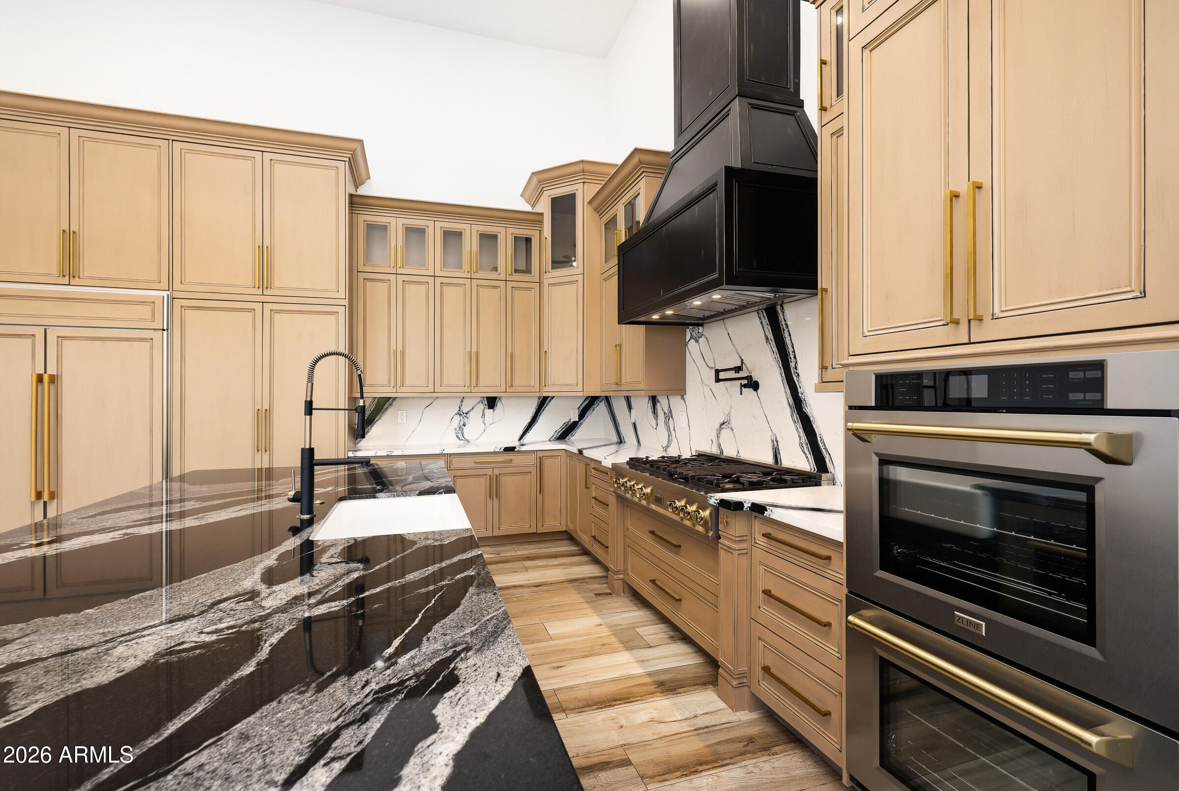 VERRADO PARCEL 5.505 - Residential
