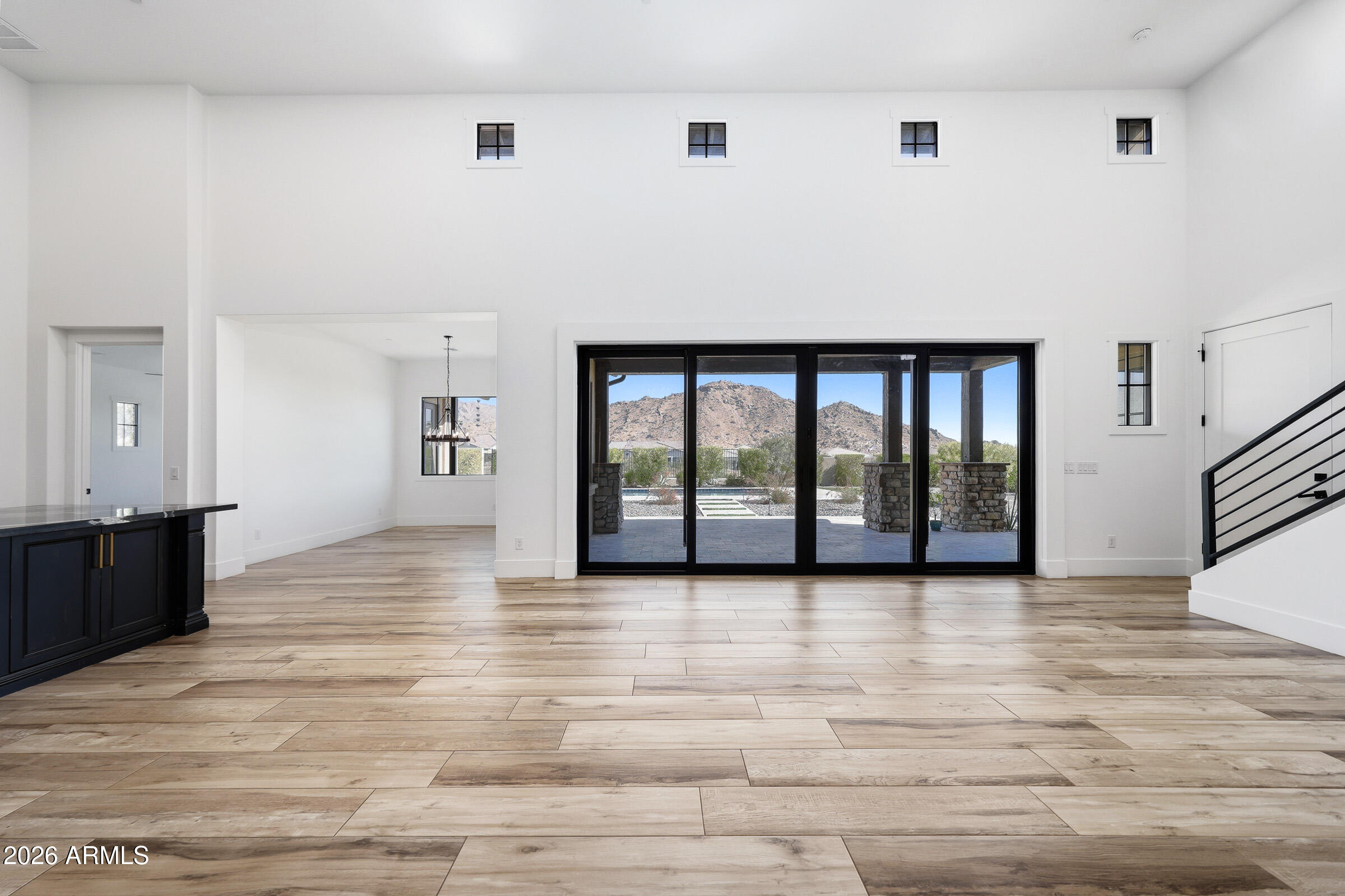 VERRADO PARCEL 5.505 - Residential