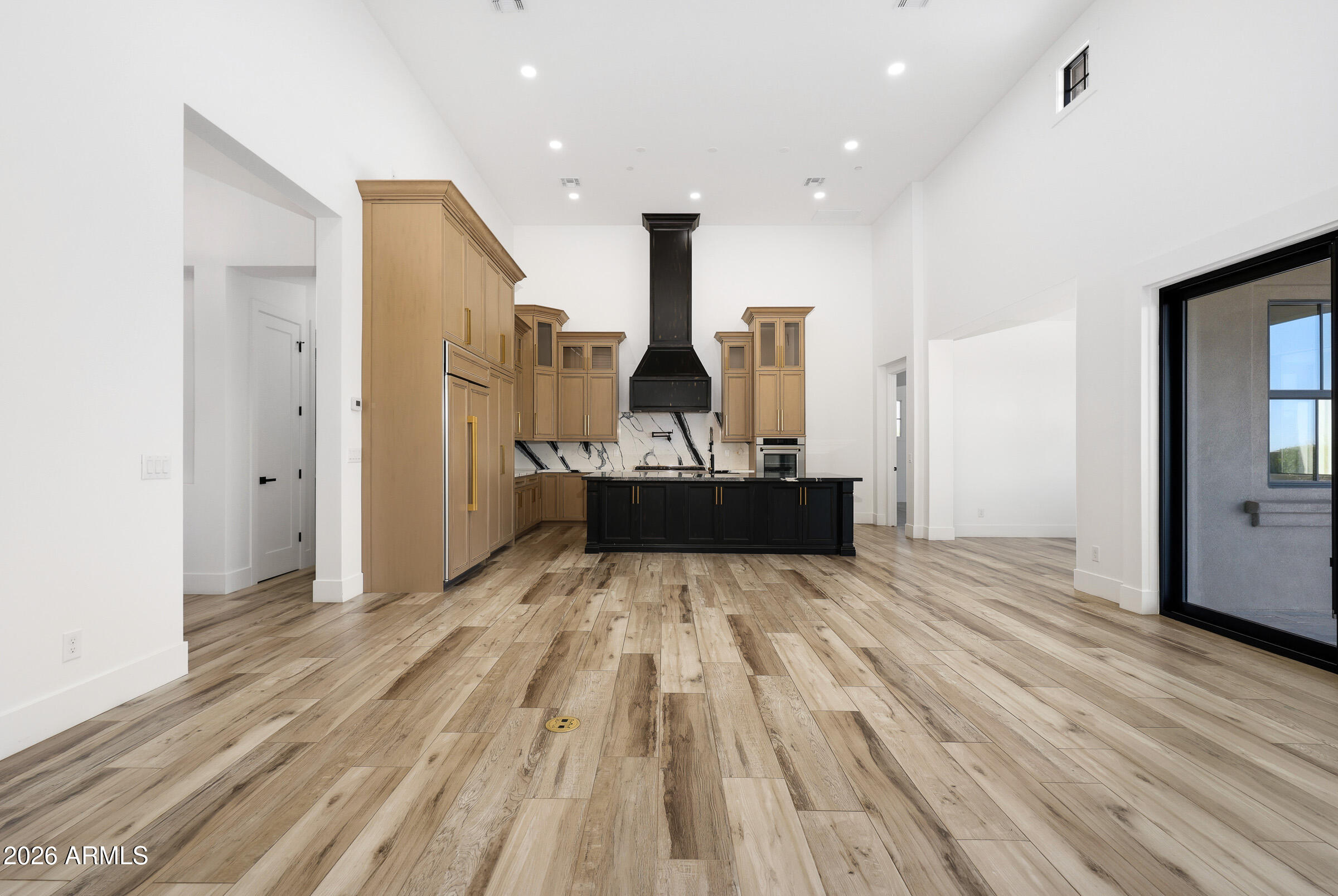 VERRADO PARCEL 5.505 - Residential