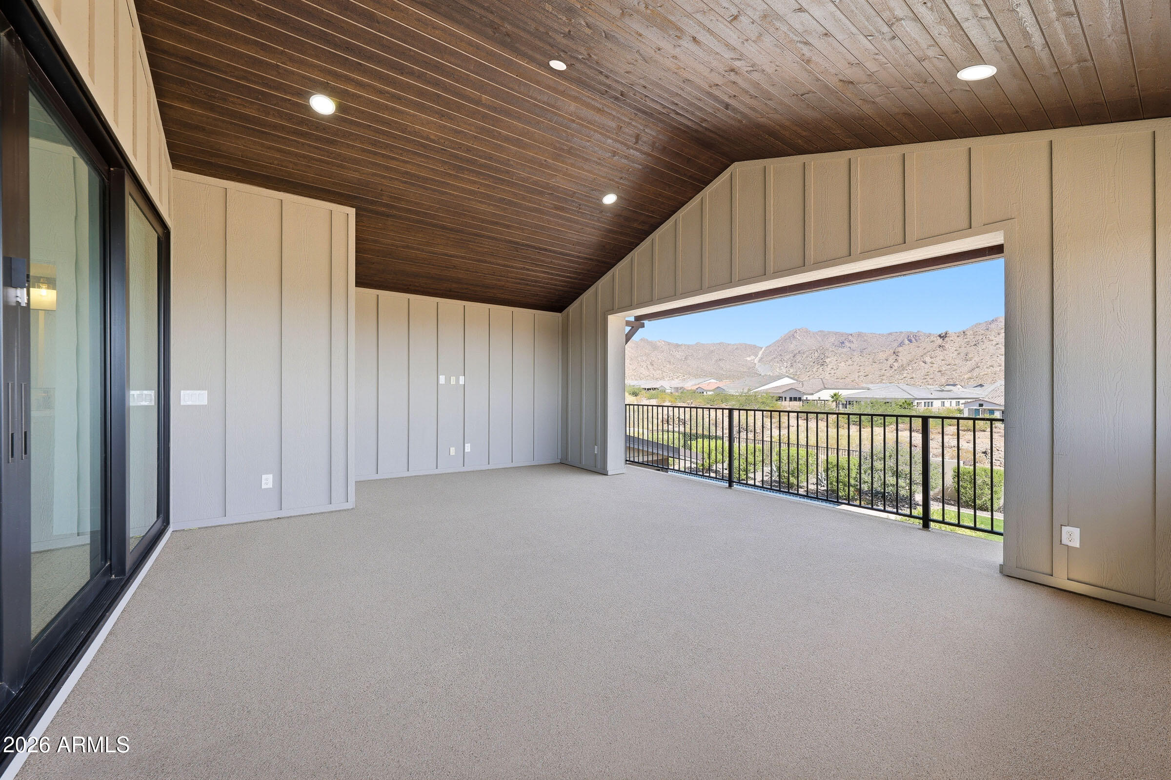 VERRADO PARCEL 5.505 - Residential
