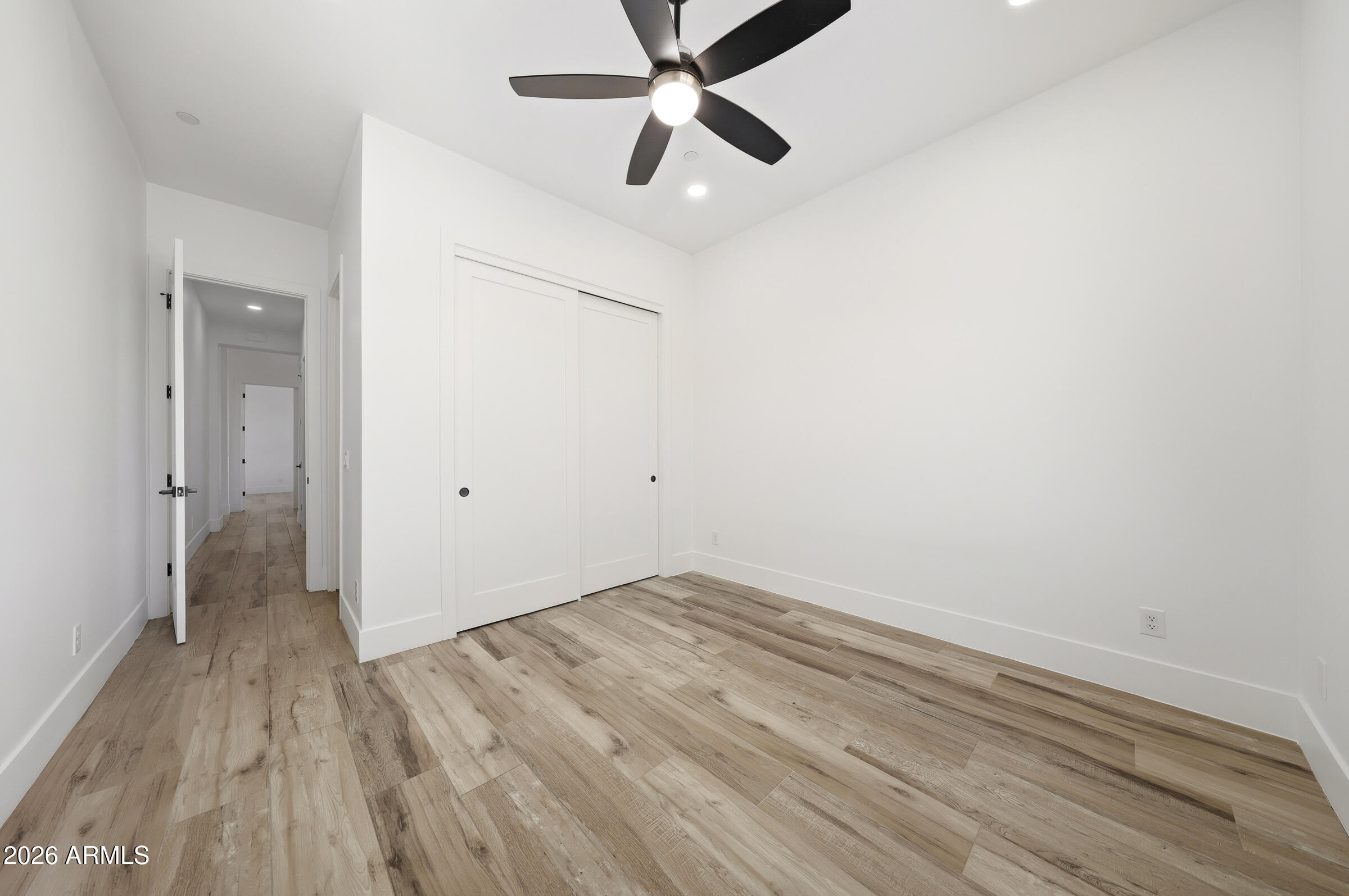 VERRADO PARCEL 5.505 - Residential