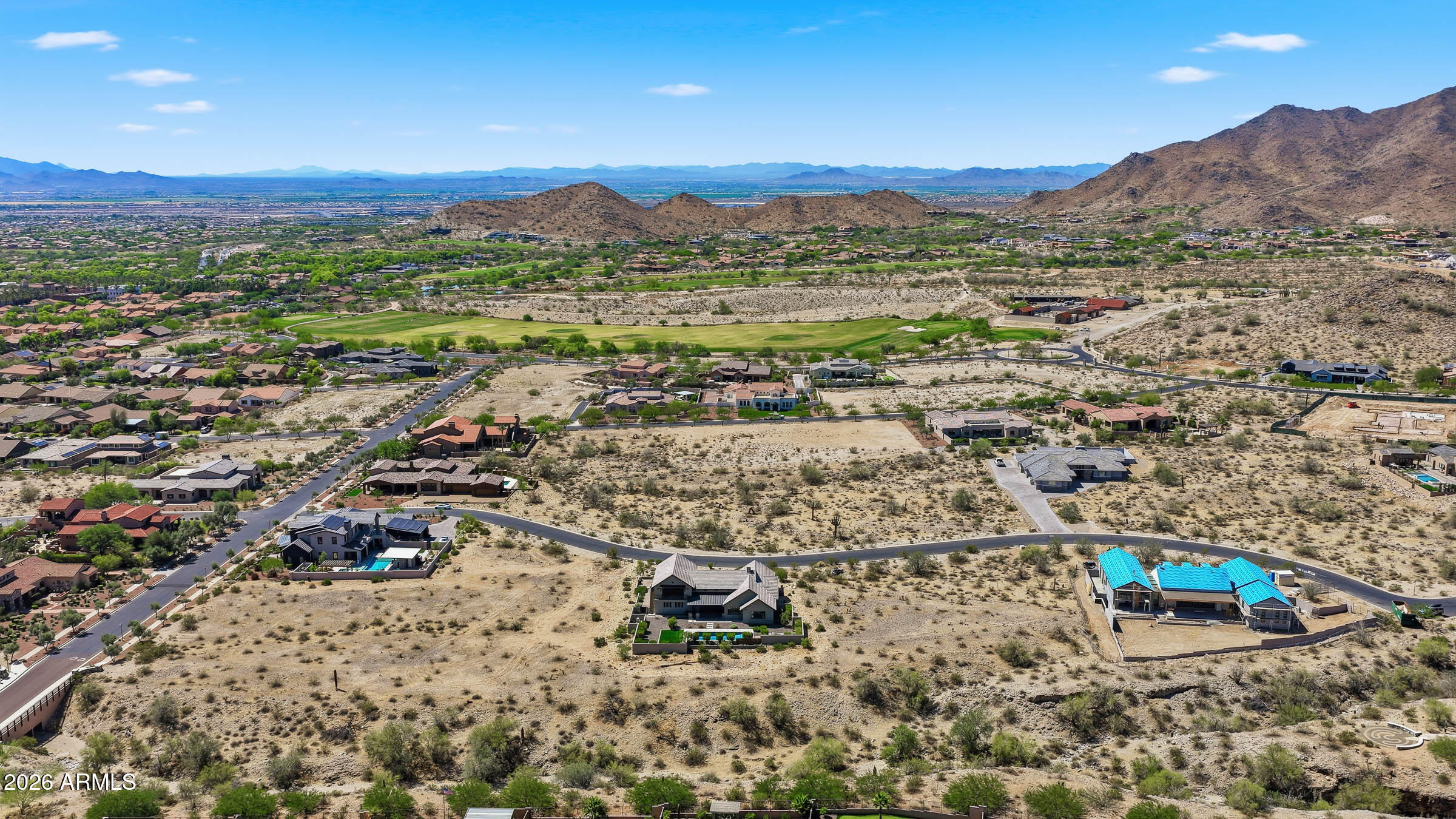 VERRADO PARCEL 5.505 - Residential