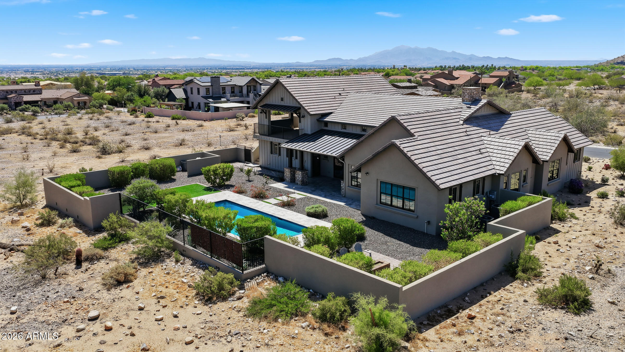 VERRADO PARCEL 5.505 - Residential