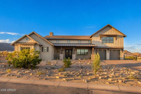 21390 W SAGE HILL Road Buckeye AZ 85396