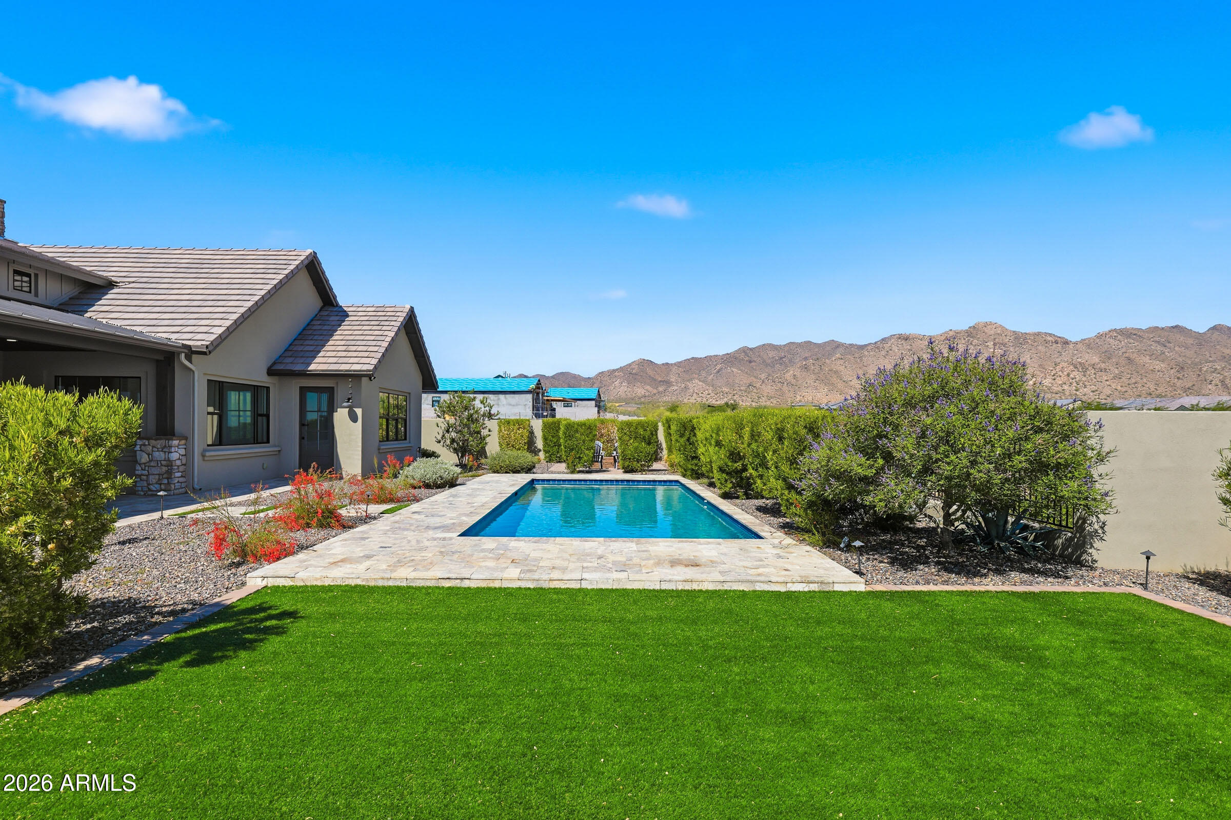 VERRADO PARCEL 5.505 - Residential