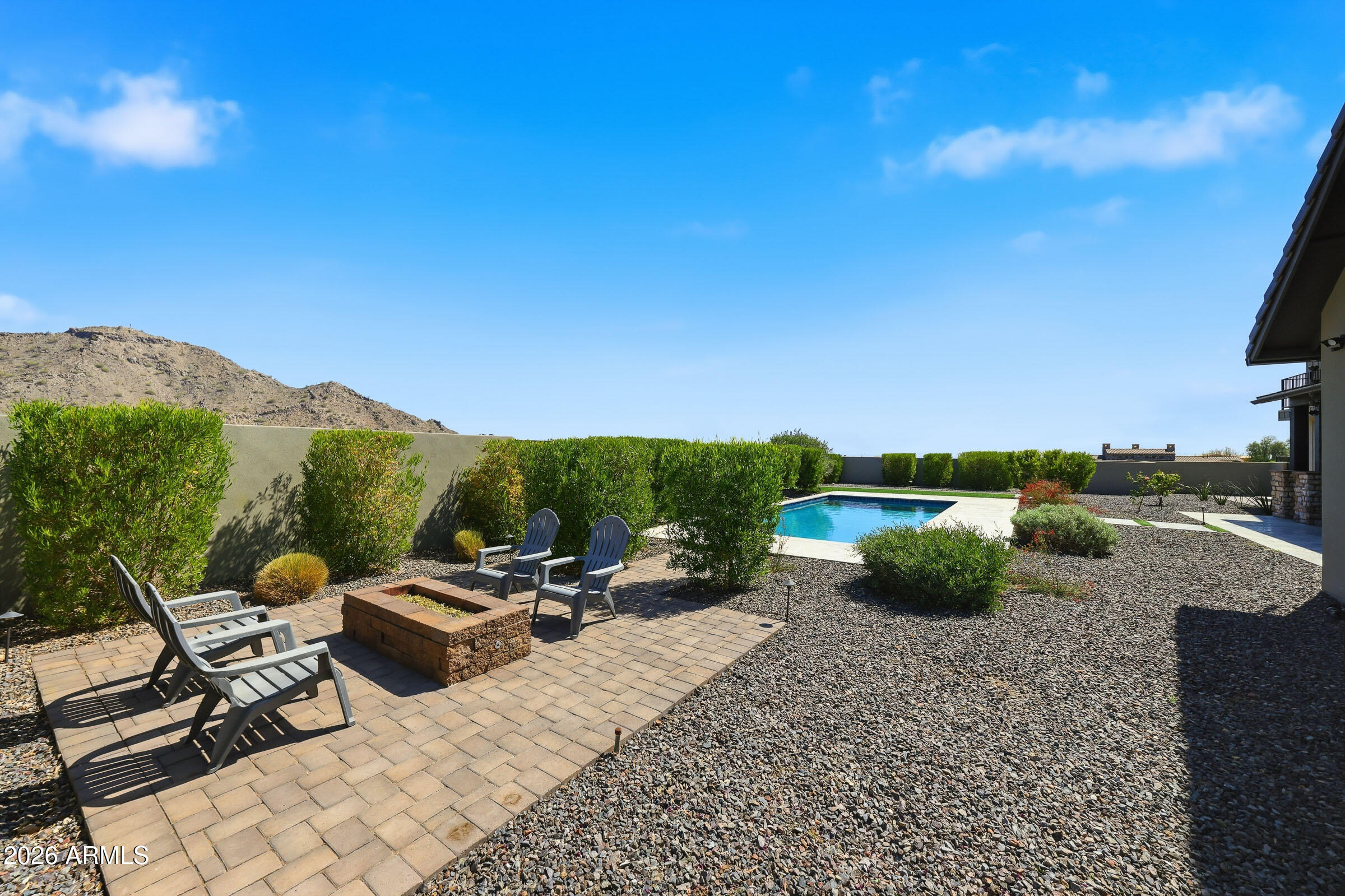VERRADO PARCEL 5.505 - Residential