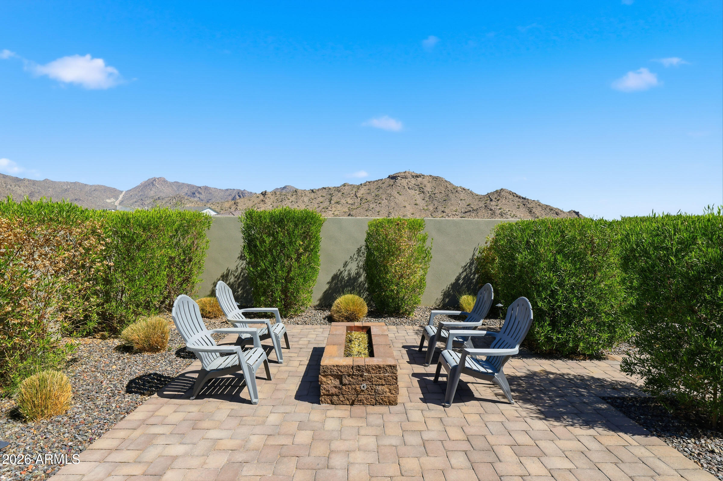 VERRADO PARCEL 5.505 - Residential