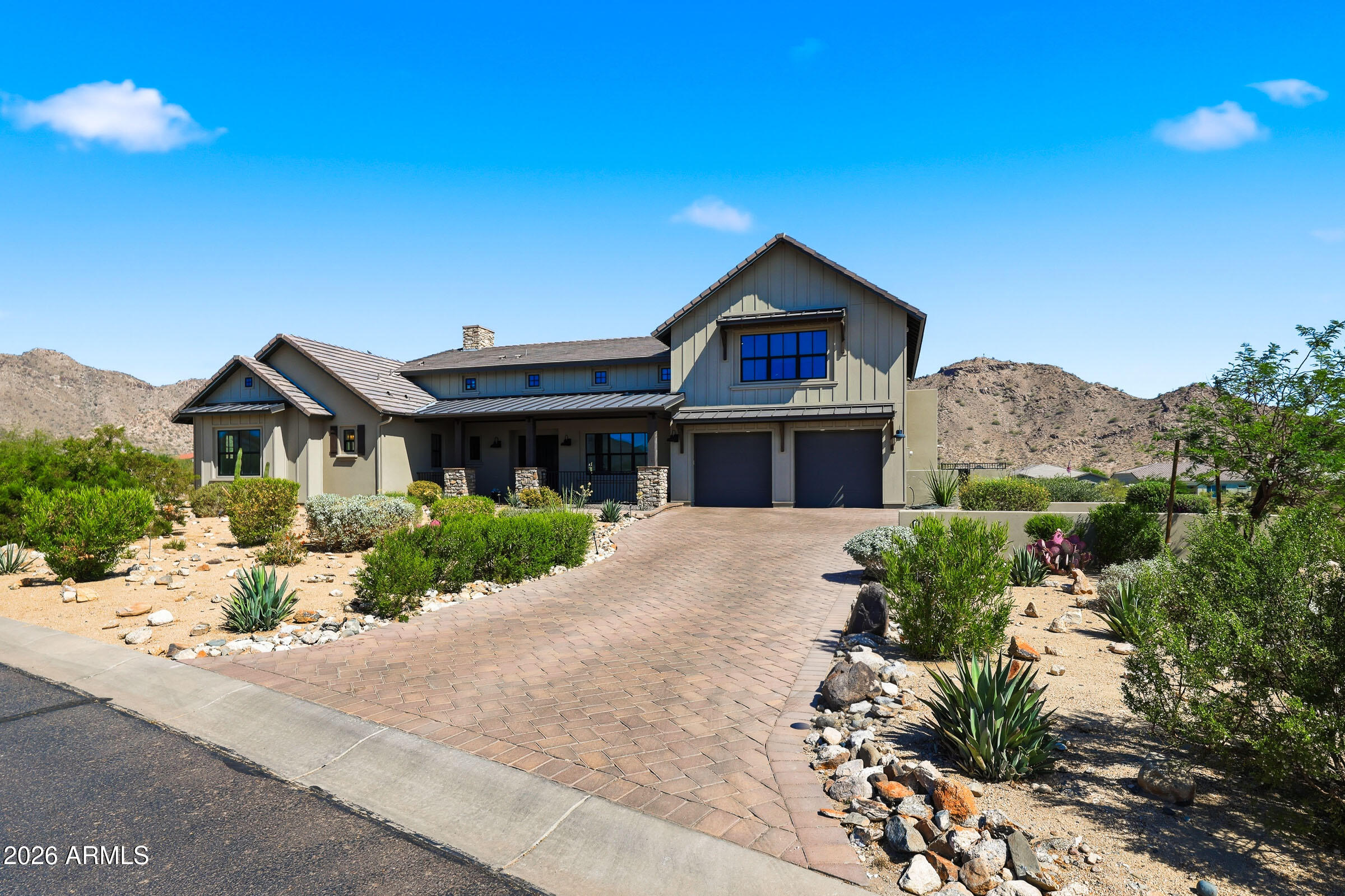21390 W SAGE HILL Road
