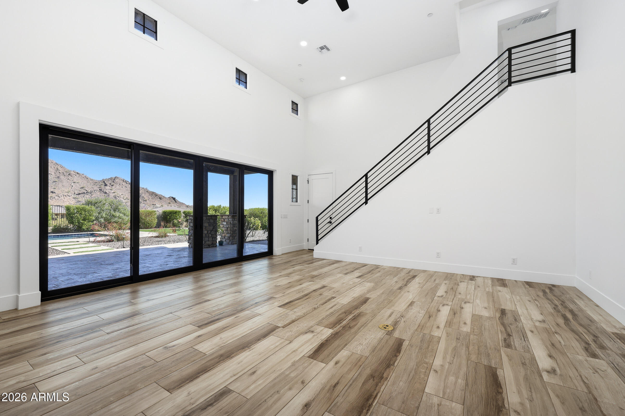 VERRADO PARCEL 5.505 - Residential