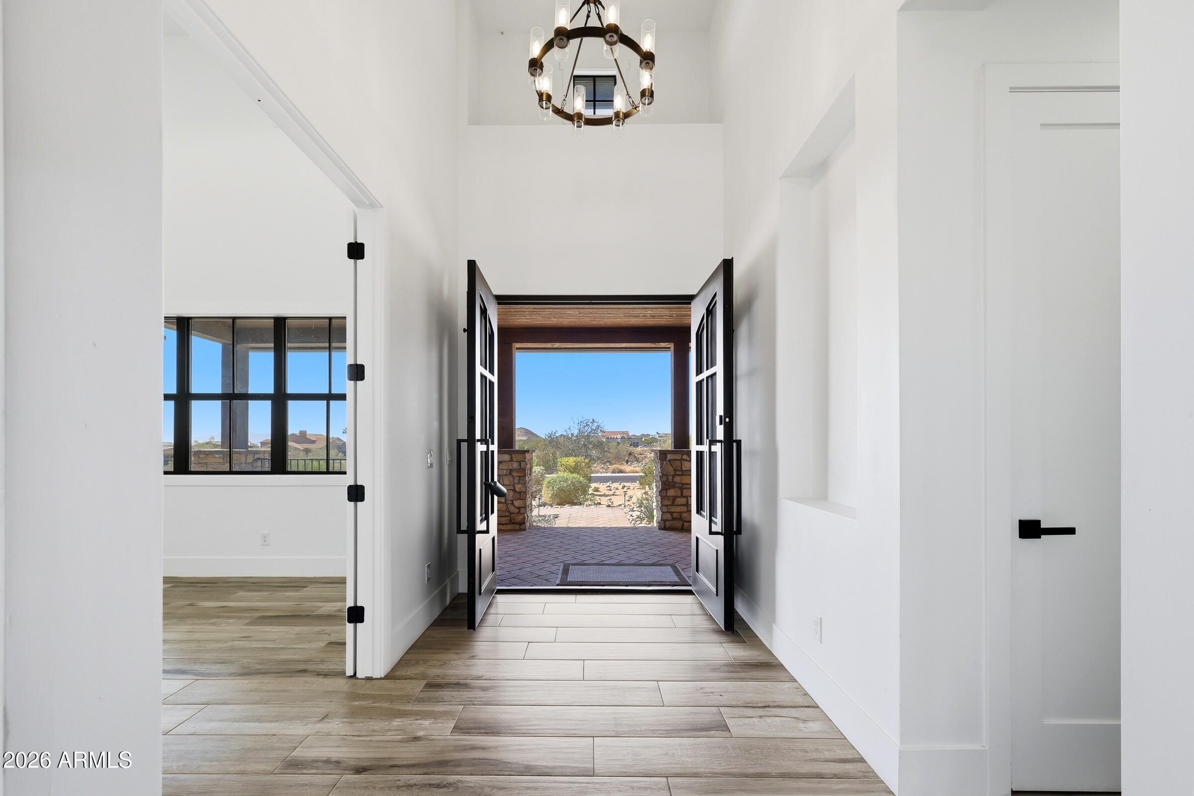 VERRADO PARCEL 5.505 - Residential