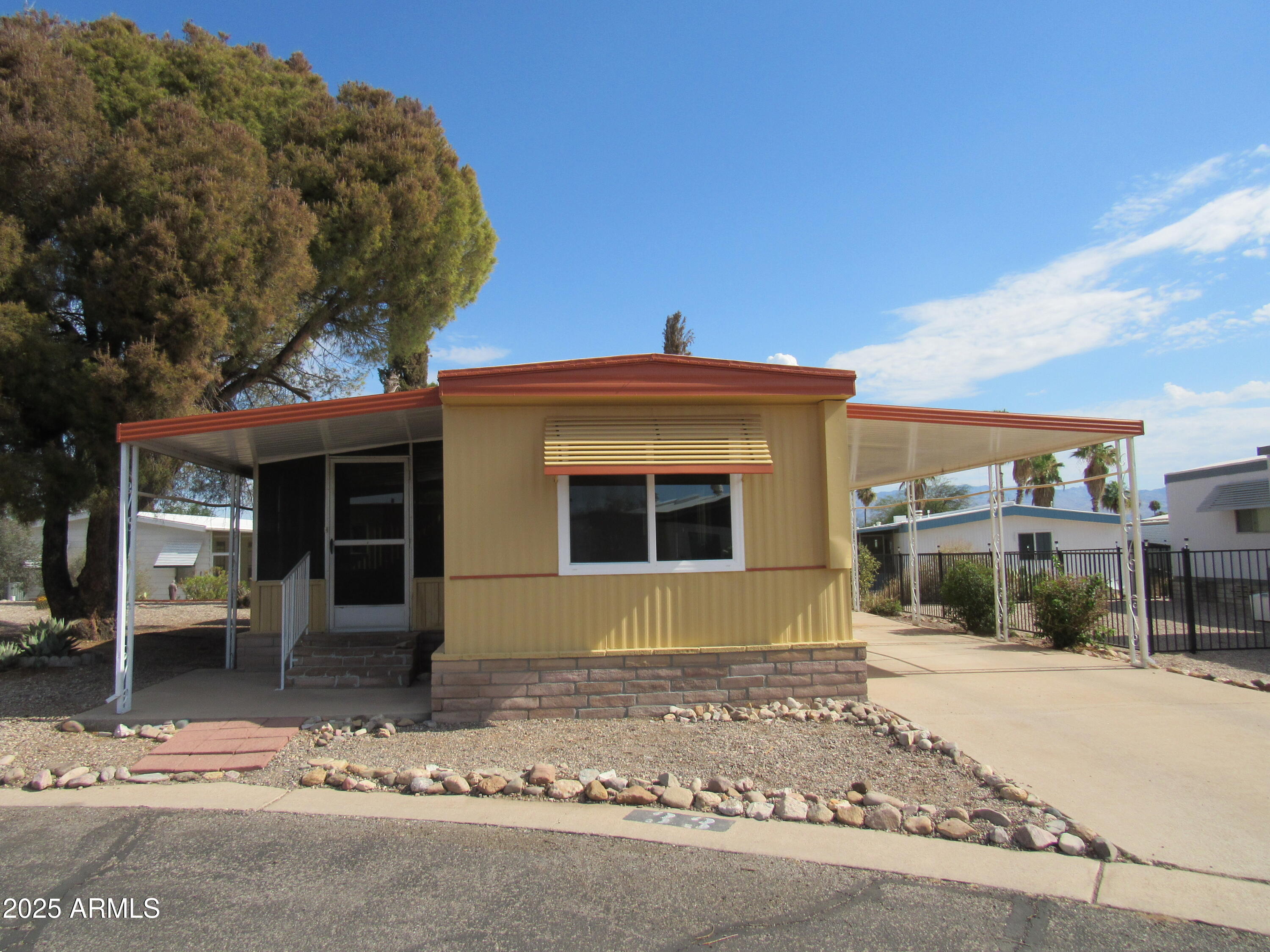 3411 S CAMINO SECO Way 33