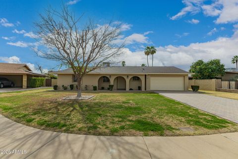 3835 E ALTADENA Avenue Phoenix AZ 85028