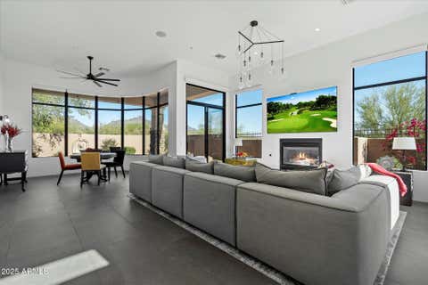 Photo of 9280 E Thompson Peak Parkway #39, Scottsdale, AZ 85255 (MLS # 6964853)