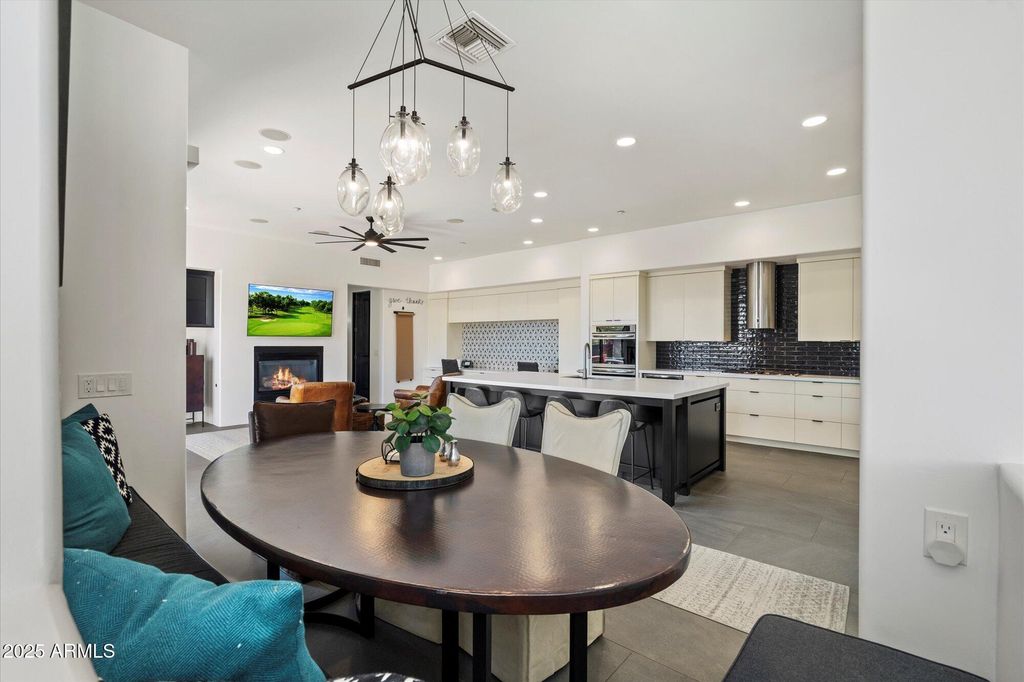 Photo of 9280 E Thompson Peak Parkway #39, Scottsdale, AZ 85255 (MLS # 6964853)