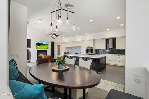 Photo of 9280 E Thompson Peak Parkway #39, Scottsdale, AZ 85255 (MLS # 6964853)