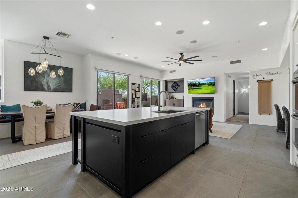 Photo of 9280 E Thompson Peak Parkway #39, Scottsdale, AZ 85255 (MLS # 6964853)
