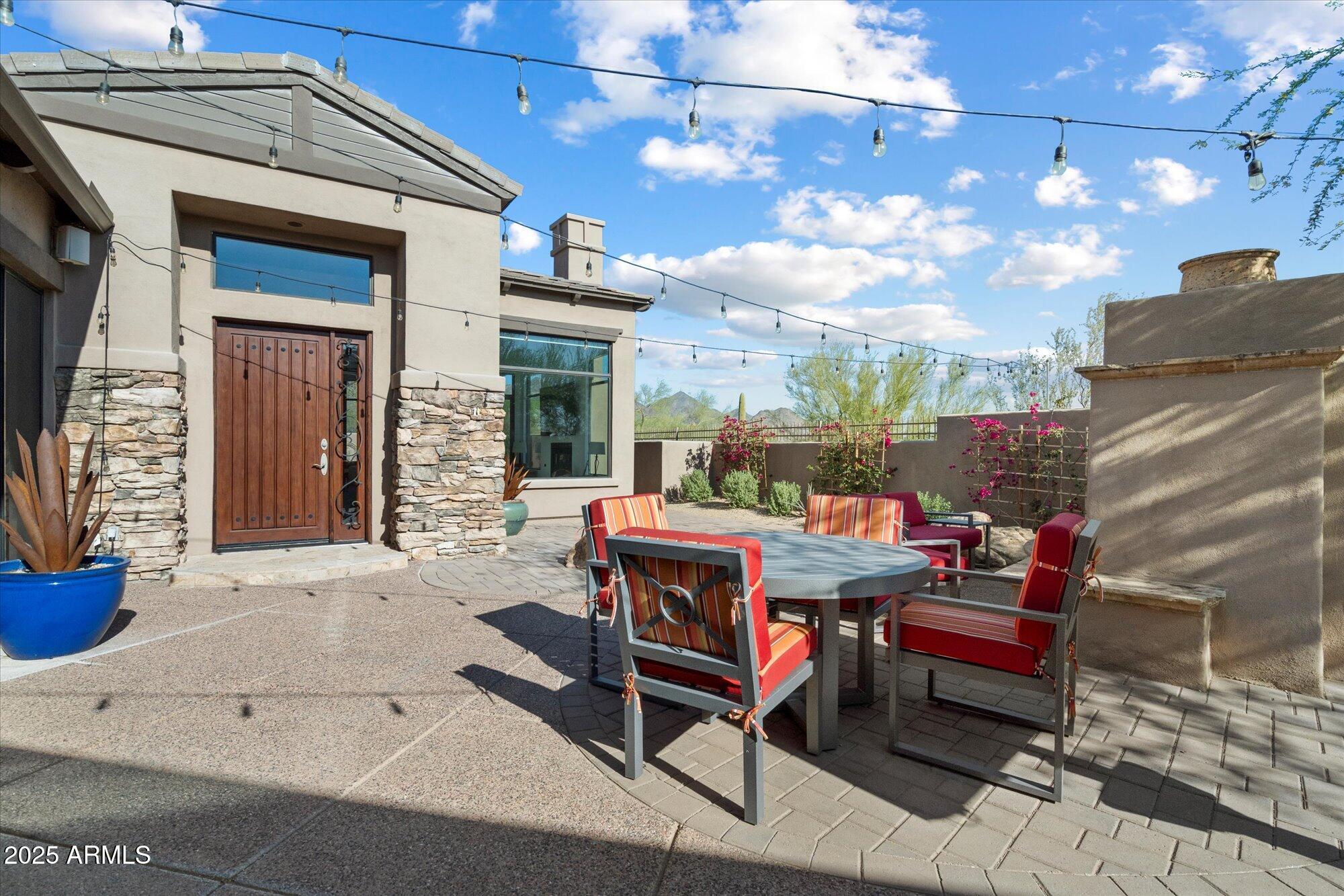 Scottsdale, Arizona, 85255, United States, 3 Bedrooms Bedrooms, ,3 BathroomsBathrooms,Residential,Active,2015227