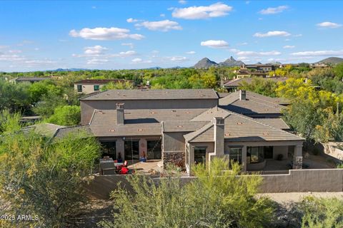Photo of 9280 E Thompson Peak Parkway #39, Scottsdale, AZ 85255 (MLS # 6964853)