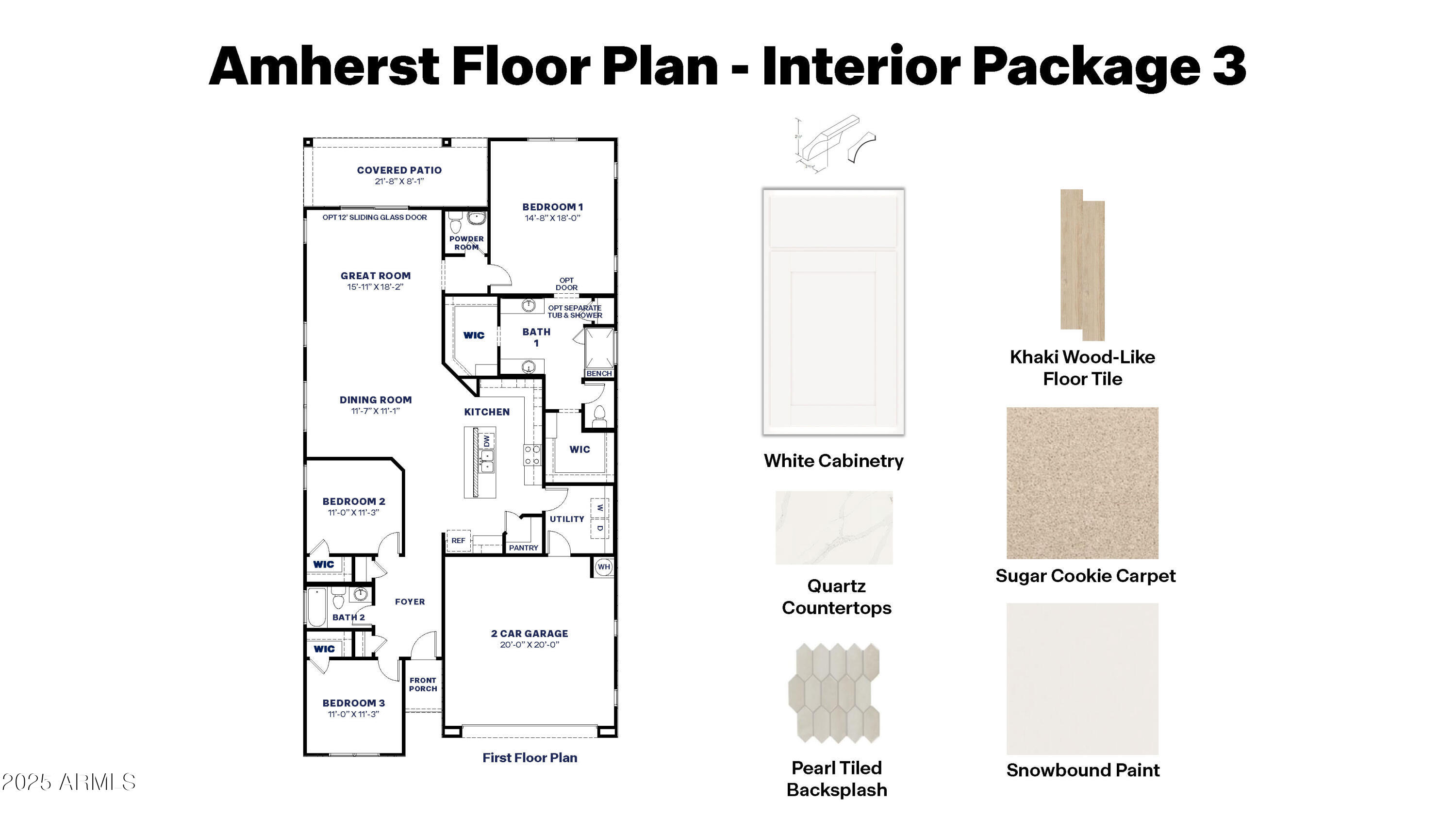 7019 W BUCKHORN Trail