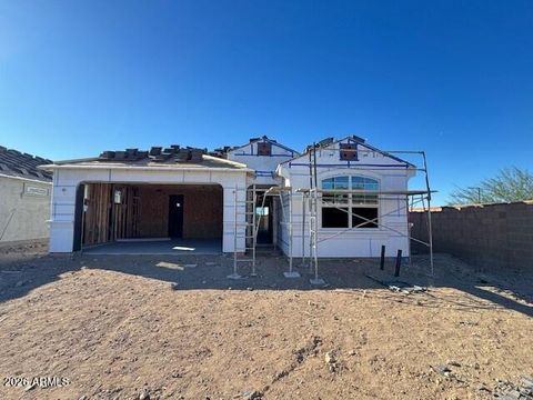 Photo of 7019 W Buckhorn Trail, Peoria, AZ 85383 (MLS # 6966668)