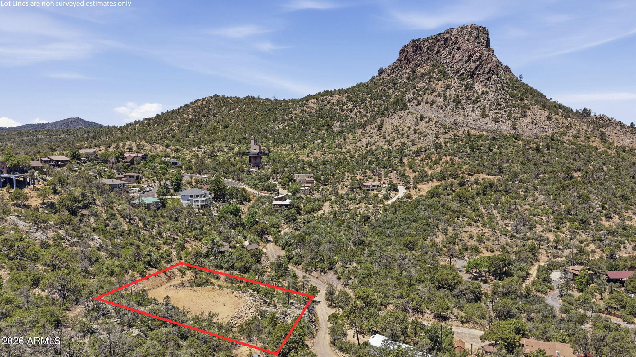 221 Parker Drive 261