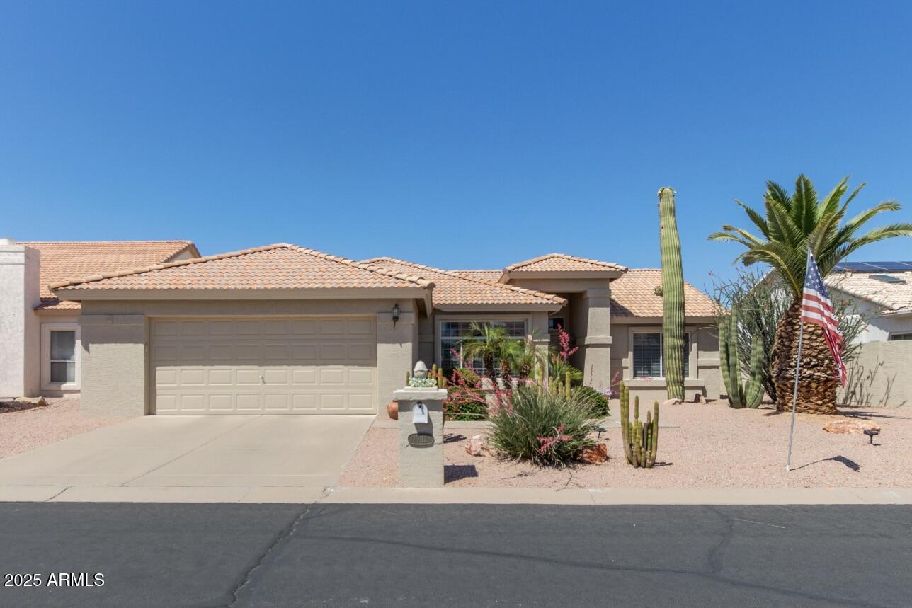 10112 E CEDAR WAXWING Drive