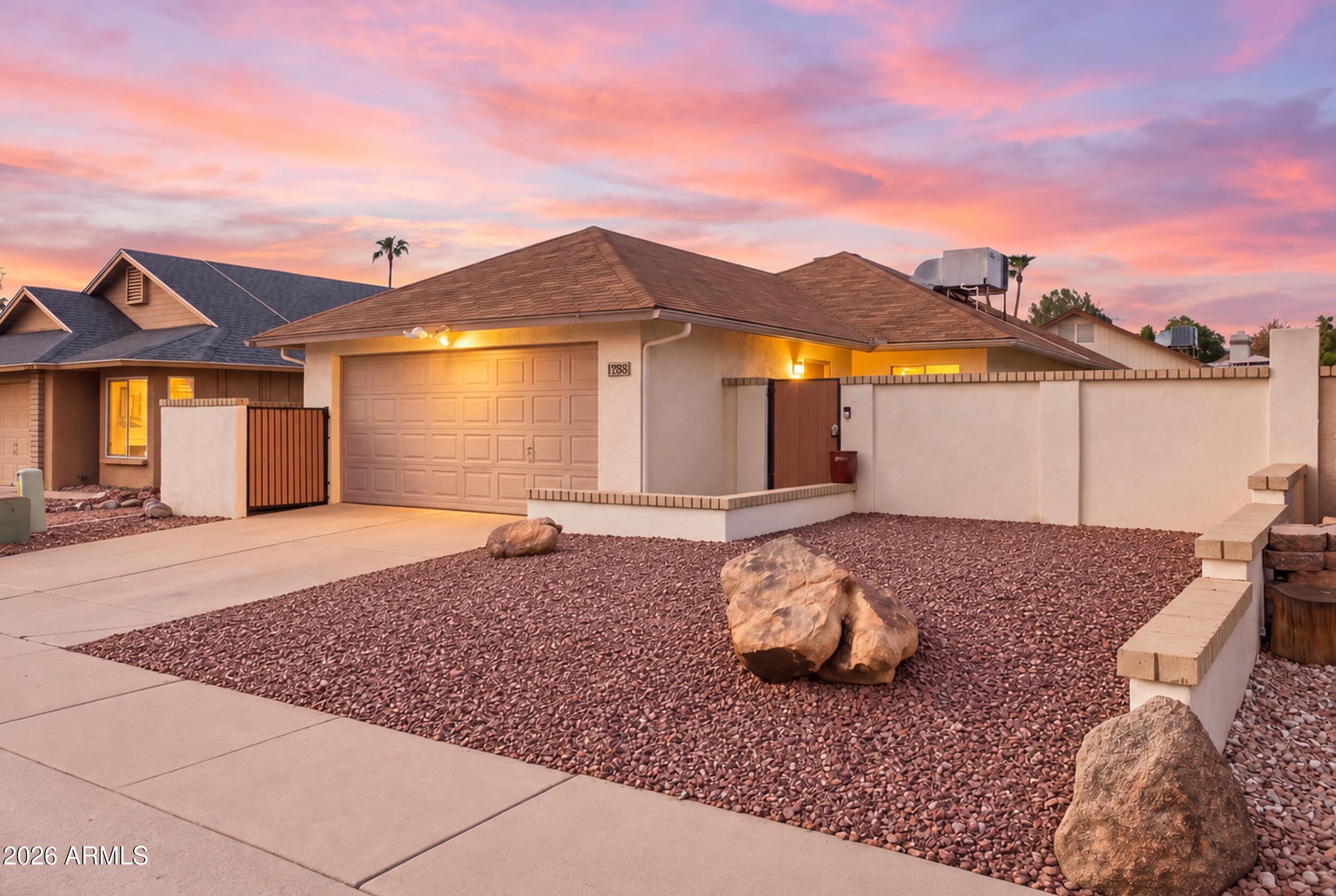 1732 E VILLA MARIA Drive