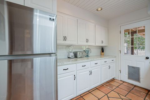 A home in Sedona
