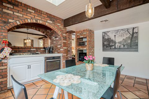 A home in Sedona