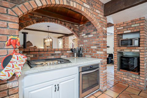 A home in Sedona