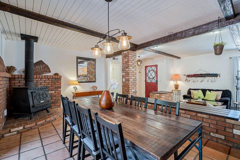 A home in Sedona