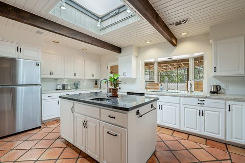 A home in Sedona