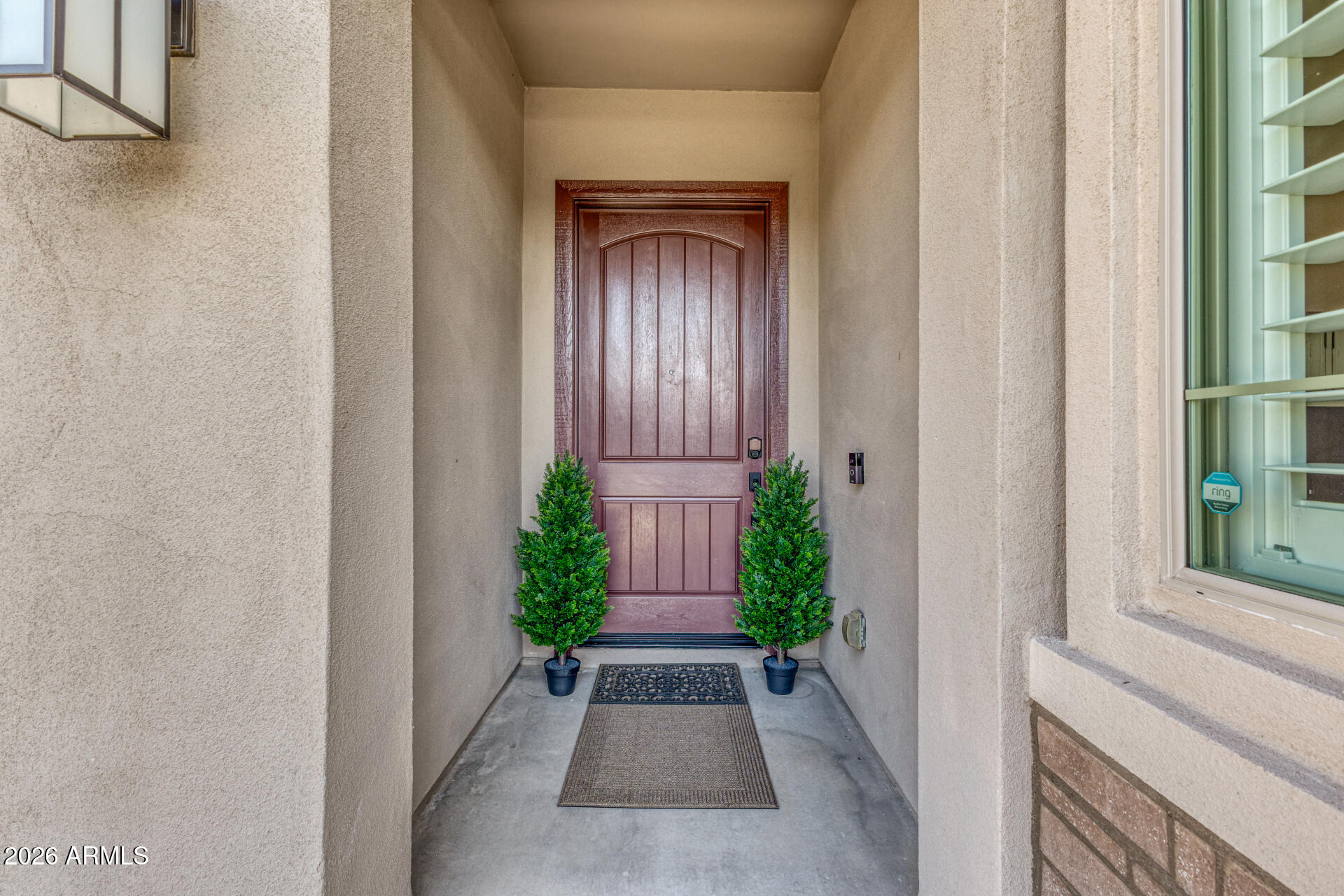 2831 E LOS GATOS Drive