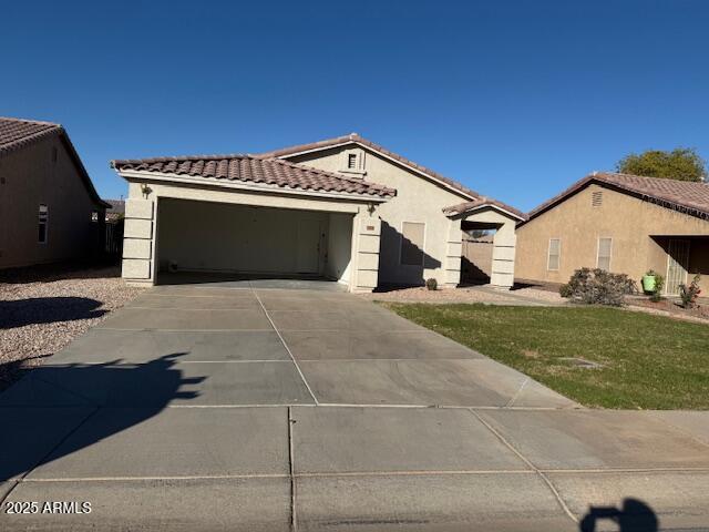 7232 W ZAK Road